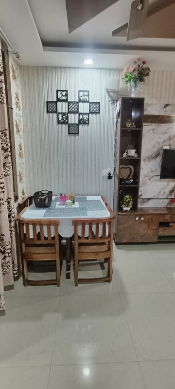 2 BHK Apartment – Exterior View View at Nilaya Greens, Raj Nagar Extension - for Sale