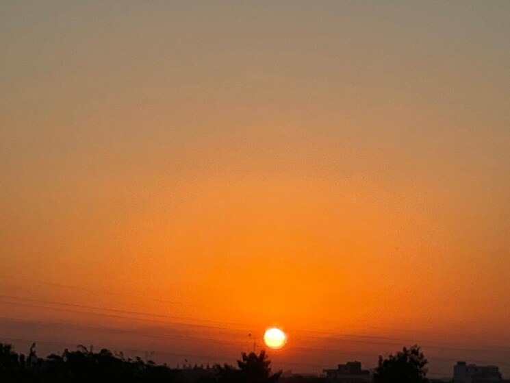 undefined, nimbus-express-park-view-ii 2 Bedroom 984 Sq.Ft. Apartment In Chi V Greater Noida Greater Noida 8828250