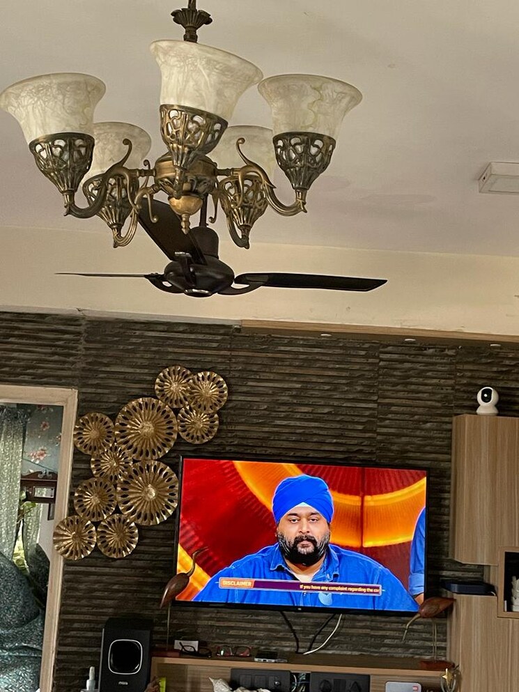 Gym, nimbus-express-park-view-ii 2 Bedroom 984 Sq.Ft. Apartment In Chi V Greater Noida Greater Noida 8828250