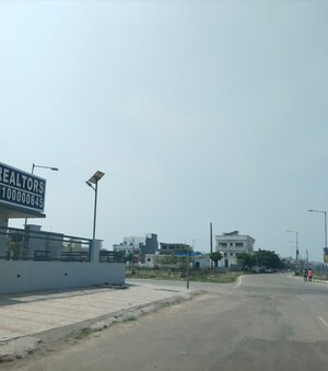  Plot For Sale in Aerocity