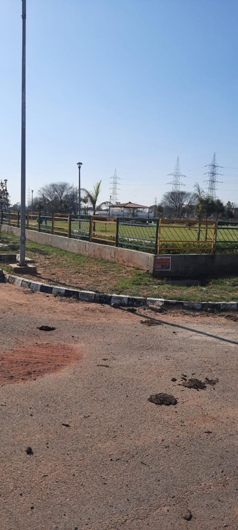 undefined, aerocity  300 Sq.Yd. Plot In Aerocity Mohali 8828256