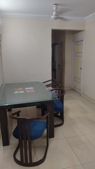 Team Area in 2 BHK Apartment at Ganga Platino, Kharadi – for Rent