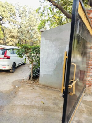  Plot – Exterior View View at Ashoka Enclave - for Sale