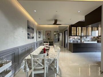 Balcony in 2 BHK Apartment at Saddu – for Sale