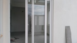 Building Lobby in 5 BHK Villa at Tag Amity Villas, Mokila – for Sale