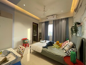 Bedroom in 2 BHK Apartment at Saddu – for Sale