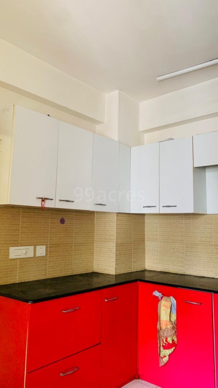 Kitchen, bptp-park-grandeura 3 Bedroom 1378 Sq.Ft. Apartment In Sector 82 Faridabad 8828252