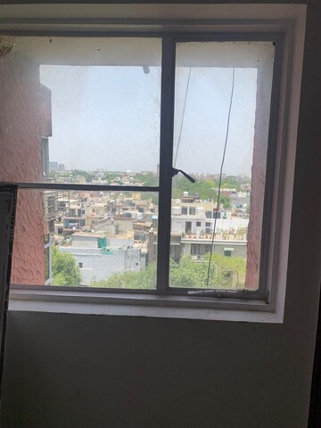Room in 3 BHK Builder Floor at Chittaranjan Park – for Rent