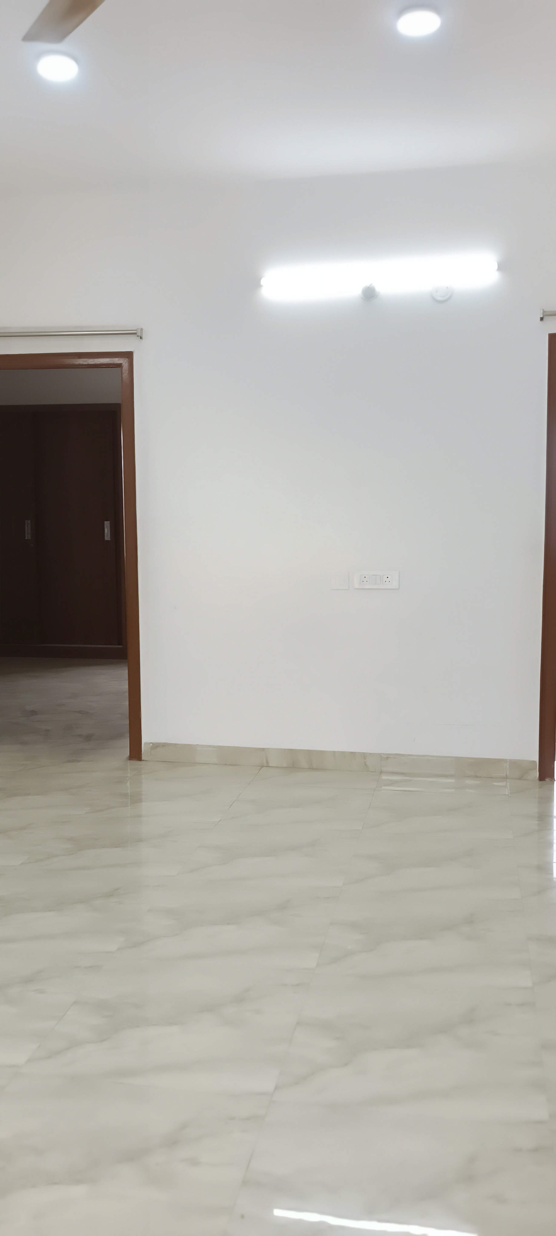 1 BHK Apartment For Rent in Kondapur