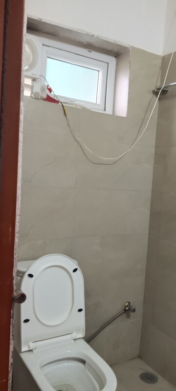 Bathroom in 1 BHK Apartment at Kondapur – for Rent