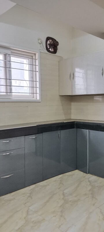 Kitchen in 1 BHK Apartment at Kondapur – for Rent