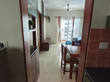 Team Area in 1 BHK Apartment at Prestige Primrose Hills, Banashankari 6th Stage – for Rent