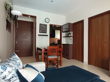 Bedroom in 1 BHK Apartment at Prestige Primrose Hills, Banashankari 6th Stage – for Rent