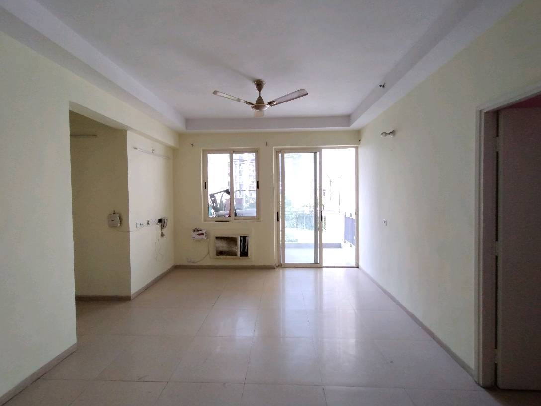 2 BHK + Study Room 1428 Sq.Ft. Apartment in Vatika Seven Lamps