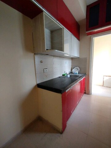 Kitchen in 2 BHK Apartment at Vatika Seven Lamps, Sector 82 – for Rent