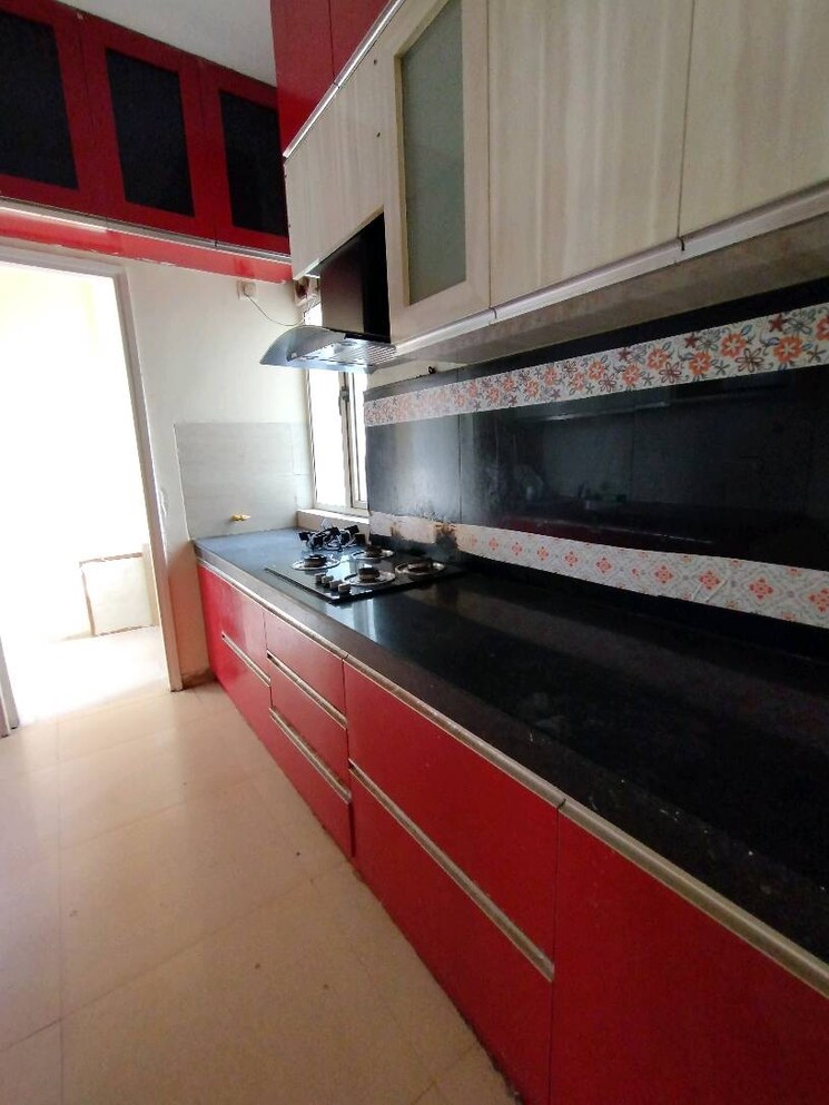 Kitchen, vatika-seven-lamps 2 Bedroom 1428 Sq.Ft. Apartment In Sector 82 Gurgaon 8828386