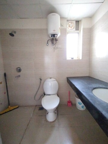 Bathroom in 2 BHK Apartment at Vatika Seven Lamps, Sector 82 – for Rent
