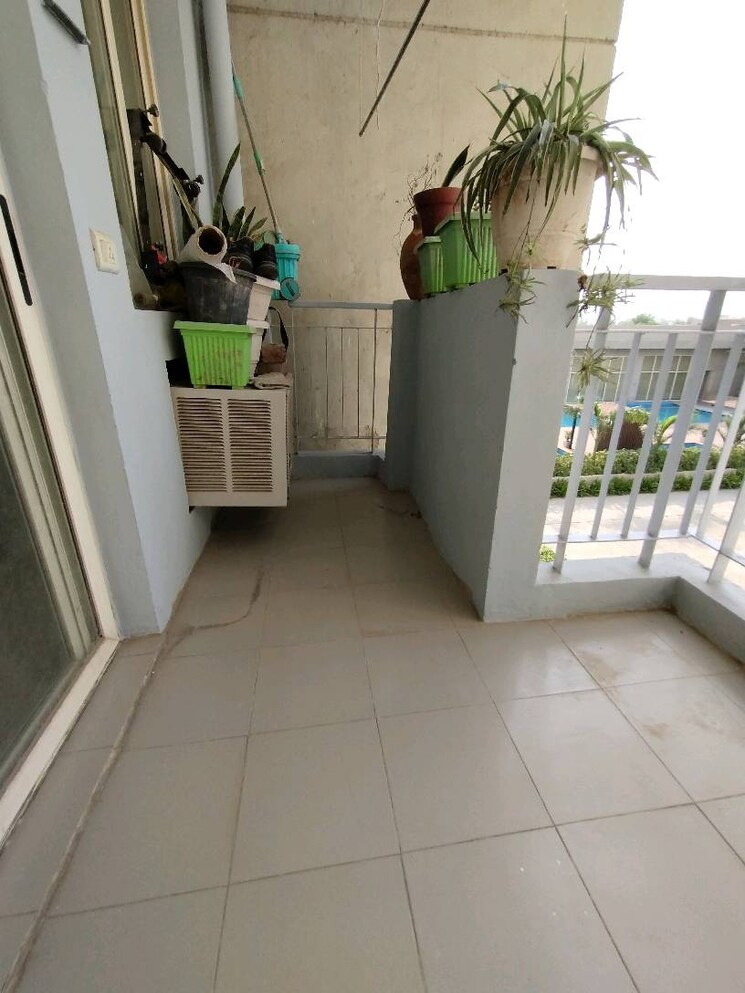 Balcony, vatika-seven-lamps 2 Bedroom 1428 Sq.Ft. Apartment In Sector 82 Gurgaon 8828386