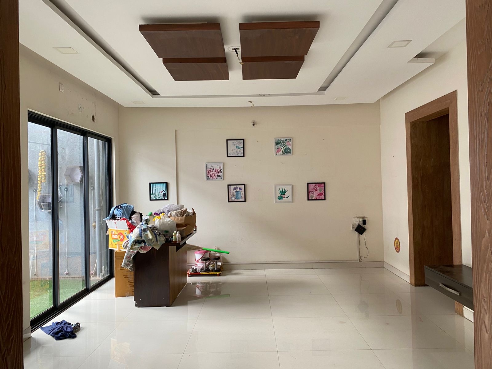 2 BHK 681 Sq.Ft. Apartment in Kumar Park Infinia