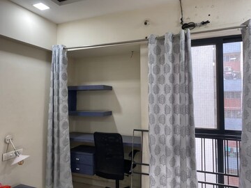 Kitchen in 2 BHK Apartment at Kumar Park Infinia, Fursungi – for Rent