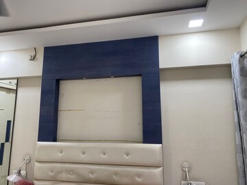 Furnished Amenities in 2 BHK Apartment at Kumar Park Infinia, Fursungi – for Rent