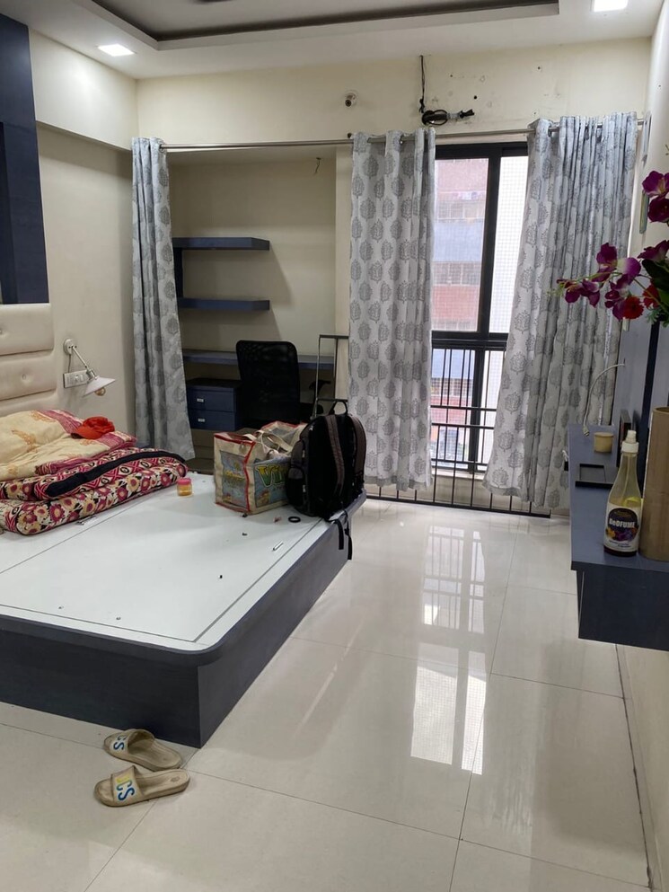 Kitchen, kumar-park-infinia 2 Bedroom 681 Sq.Ft. Apartment In Fursungi Pune 8828271