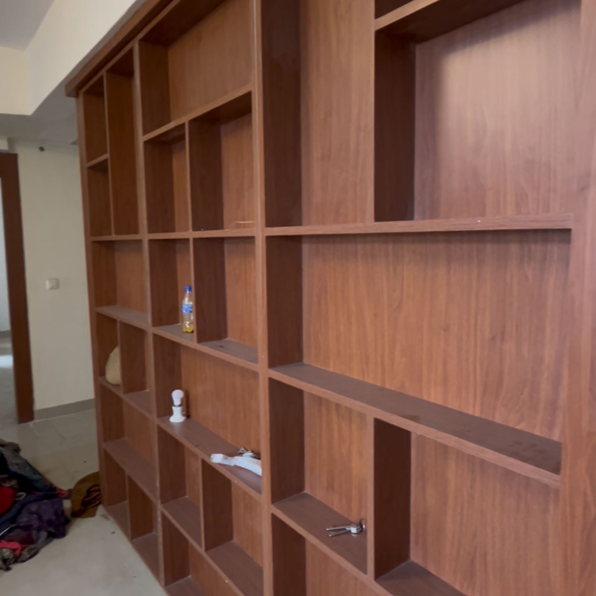 3 BHK Apartment For Rent in Mittal Rajnagar Residency