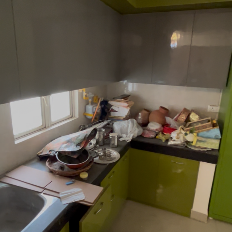 Team Area, mittal-rajnagar-residency 3 Bedroom 1710 Sq.Ft. Apartment In Vikas Nagar Ghaziabad 8828296