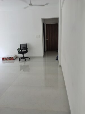 Living Room in 2 BHK Apartment at Khar West – for Sale