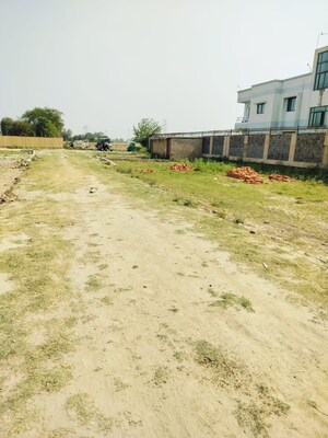 Plot Area in  Plot at Atmadpur Village – for Sale