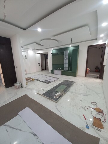 Kitchen in 3 BHK Apartment at Shiv Sai Emerald Heights, Sector 88 – for Rent