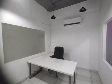 Team Area in  Office Space in IT/SEZ at Sector 74 – for Rent