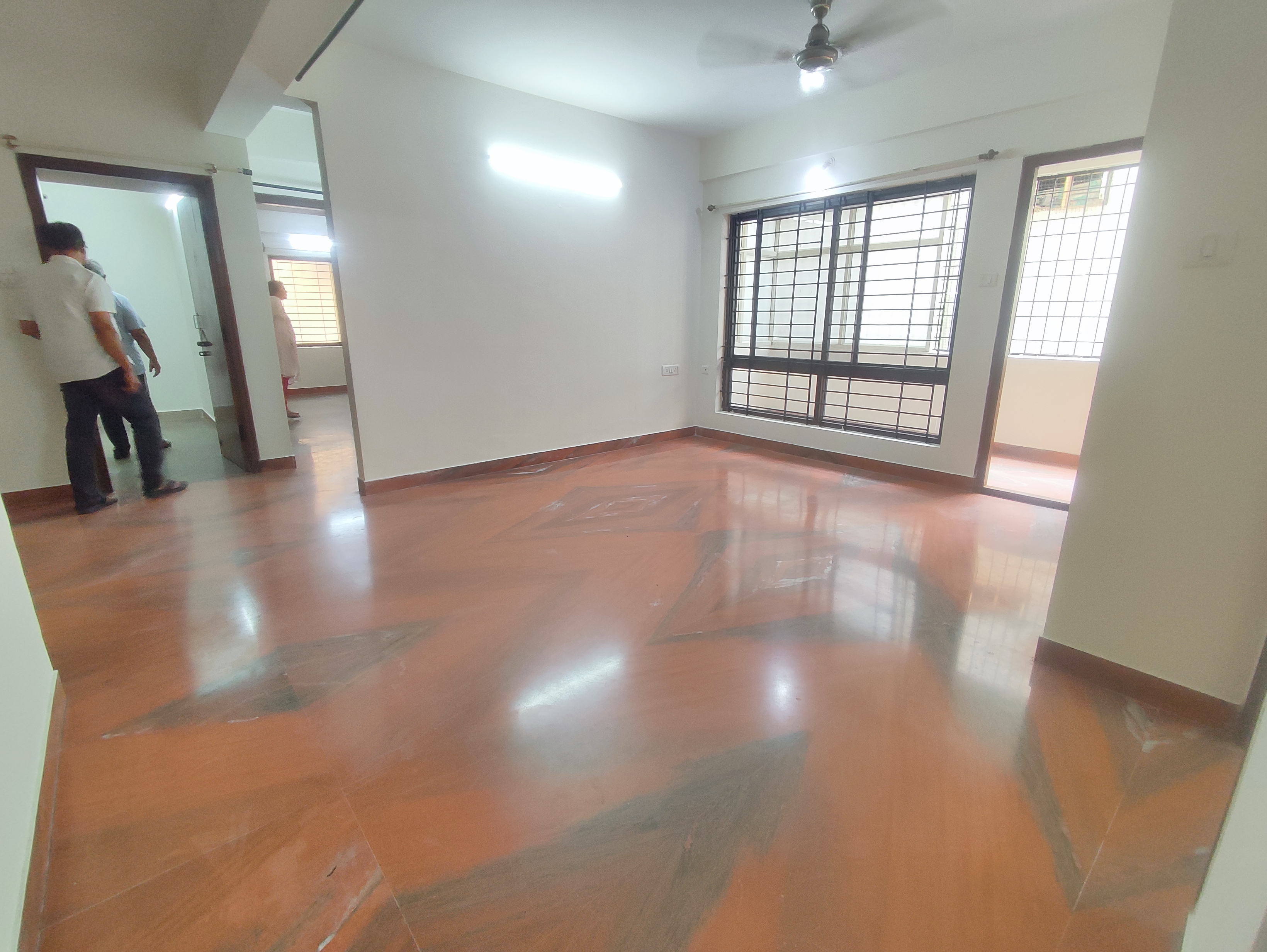 3 BHK + Pooja Room Builder Floor For Rent in Manish Priyamvada Apartments