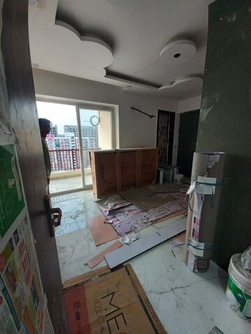 Furnished Amenities in 3 BHK Apartment at Shiv Sai Emerald Heights, Sector 88 – for Rent