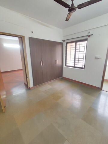 Furnished Amenities in 3 BHK Builder Floor at Manish Priyamvada Apartments, Btm Layout – for Rent