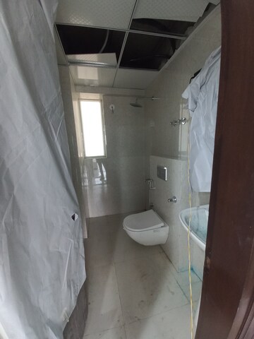 Building Lobby in 3 BHK Apartment at Shiv Sai Emerald Heights, Sector 88 – for Rent