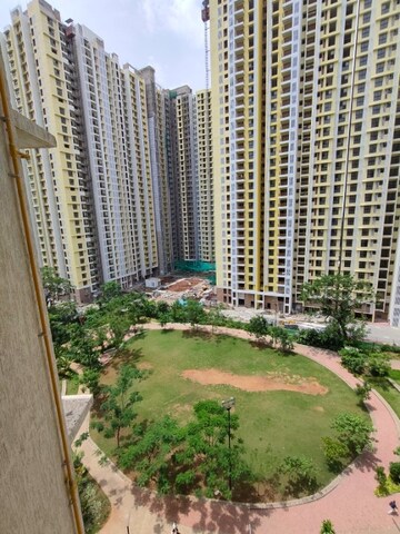 1 BHK Apartment – Exterior View View at Runwal Gardens, Dombivli East - for Sale