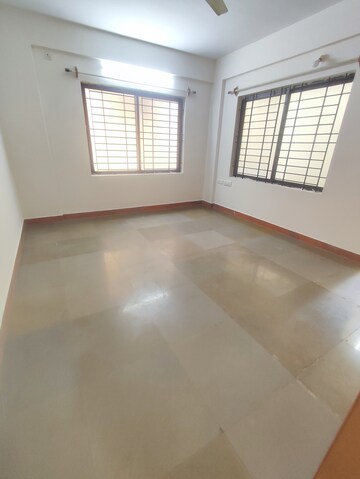 Staircase in 3 BHK Builder Floor at Manish Priyamvada Apartments, Btm Layout – for Rent