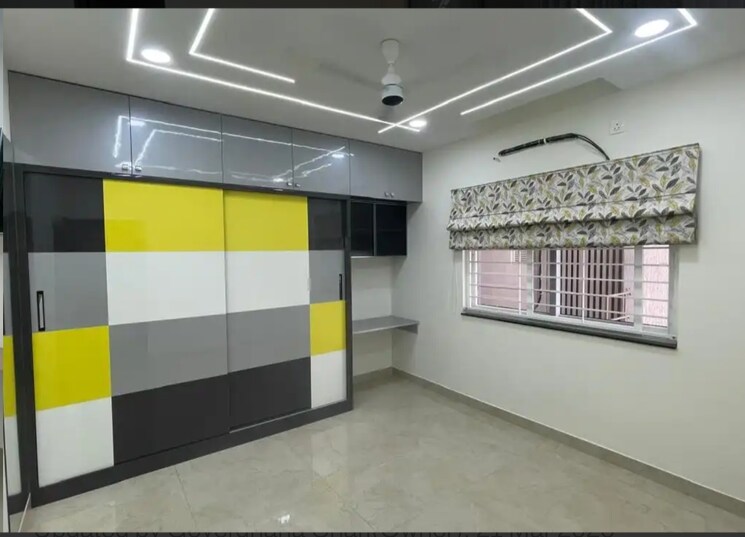 Kitchen, aparna-sarovar-zenith 3 Bedroom 1850 Sq.Ft. Apartment In Nallagandla Hyderabad 8828331