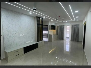 Room in 3 BHK Apartment at Aparna Sarovar Zenith, Nallagandla – for Rent