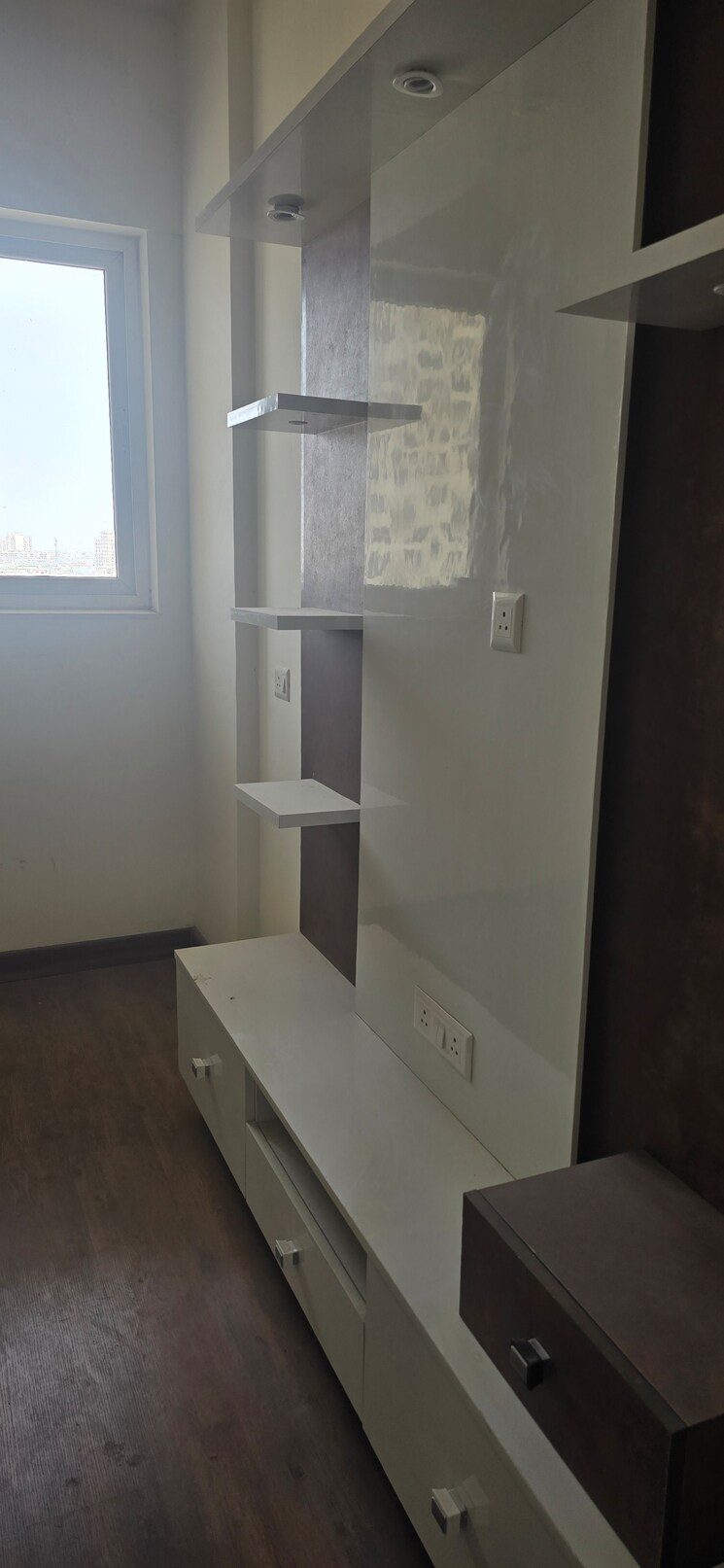 undefined, puri-anand-villas-phase-ii 3 Bedroom 1940 Sq.Ft. Apartment In Sector 81 Faridabad 8828313