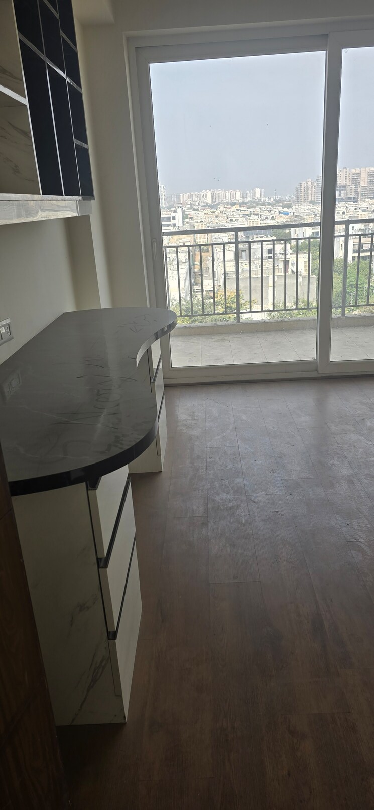 Bathroom, puri-anand-villas-phase-ii 3 Bedroom 1940 Sq.Ft. Apartment In Sector 81 Faridabad 8828313