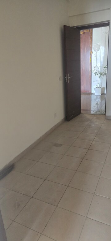 Kitchen in 3 BHK Apartment at Puri Anand Villas Phase II, Sector 81 – for Rent