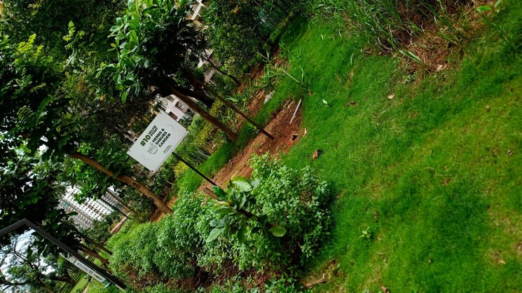 Exterior View, runwal-gardens 1 Bedroom 353 Sq.Ft. Apartment In Dombivli East Thane 8828258