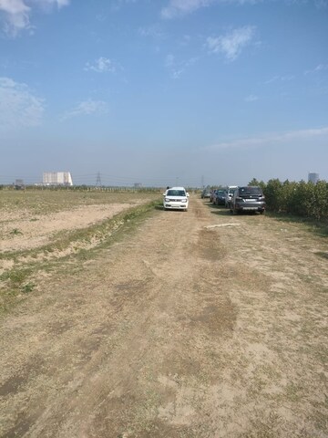 Plot Area in  Plot at Gadpuri – for Sale