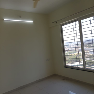 1 BHK Apartment For Rent in Pantheon Acorn Park Phase 1, Mumbai Bangalore Highway