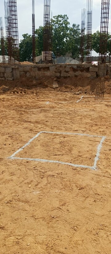  Plot For Sale in Gachibowli