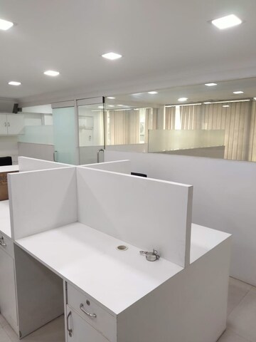  Office Space For Rent in Grace Chamber, Andheri East