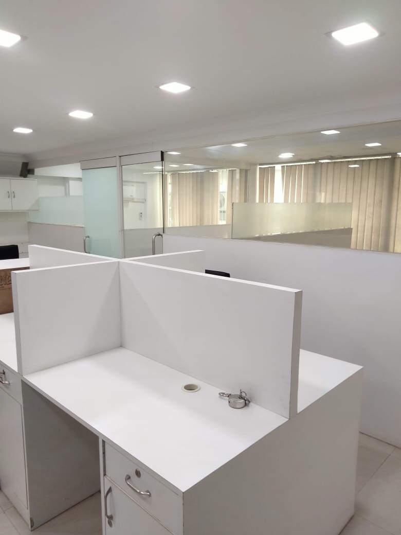 Office Space For Rent in Grace Chamber