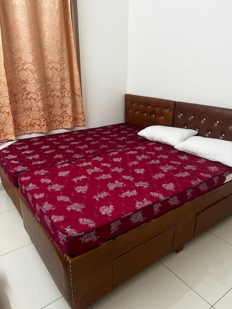 Bedroom, brigade-bricklane 2 Bedroom 1022 Sq.Ft. Apartment In Jakkuru Bangalore 8828323